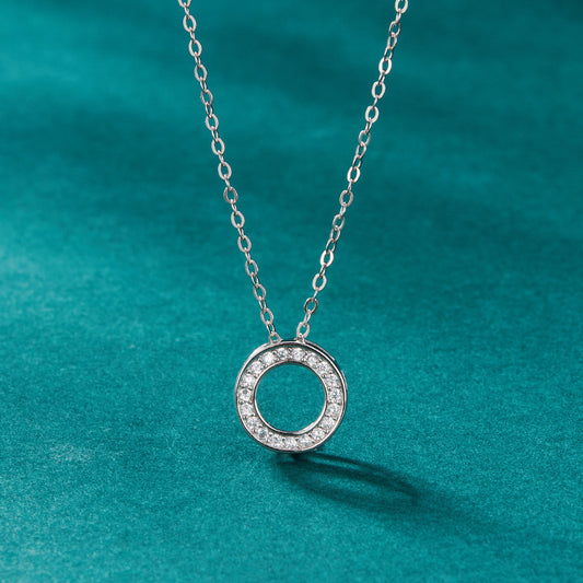 Silver 925 Necklace