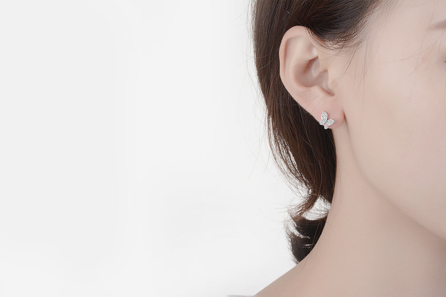 Butterfly Earrings
